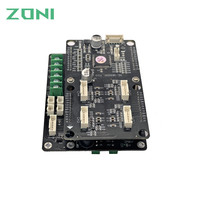 Carte de développement CH340 328P de haute qualité TSCINBUNY, kit de démarrage embarqué, alimentation 5V, sortie 6-20V, montage USB-B-C PCD sur PCB