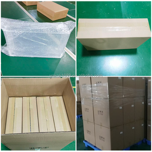 TCG 메가 팬텀 리자몽 X EX 울트라 프리미엄 컬렉션용 맞춤형 자외선 차단 투명 아크릴 케이스 (강력한 자석 뚜껑 포함) - Product Image 6
