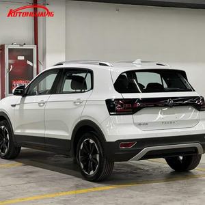 Volkswagen Tacqua 1.2T Turbo SUV Luxe (Occasion) - 116 CV, 7DCT, Inspection Certifiée - Product Image 2