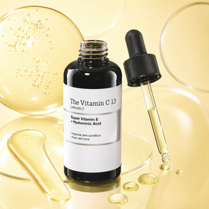 Suero Facial con Alfa Arbutina, Vitamina C 23, Niacinamida 15, Vitamina C 13, Retinol 05, Ácido Hialurónico 3 - Product Image 4