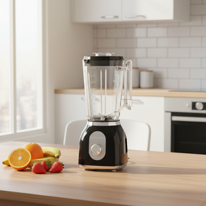 Appareils <span class=keywords><strong>de</strong></span> <span class=keywords><strong>cuisine</strong></span> pour la maison : Mixeur, Robot culinaire multifonction, Mixeur-presse-agrumes, Broyeur, Licuadora, <span class=keywords><strong>Moulinex</strong></span> - Product Image 2