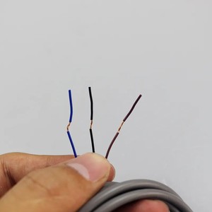 ZR loạt quang điện cảm biến quang học ZR-QX200N ZR-QX200P ZR-X250N ZR-X250P - Product Image 3