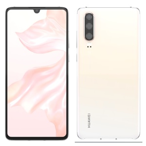 Smartphone Premium <span class=keywords><strong>HONOR</strong></span> P30 4G LTE, Display OLED da 6.1'', 128GB, Sbloccato, CPU Octa Core, Fotocamera Frontale da 32MP, Android <span class=keywords><strong>9</strong></span>.0, Kirin 980 - Product Image 3
