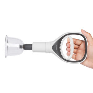 Appareil de ventouses sous vide Hua Tuo, 12 ventouses, batterie intégrée, portable, massage santé, soulagement de la douleur - Product Image 1