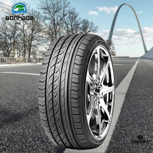 Neumáticos Deportivos Pequeños y Ágiles <span class=keywords><strong>PCR</strong></span> sin Cámara 205/45R17 y 215/45R17 de 17 Pulgadas para Vehículos Hot Hatch - Product Image 2