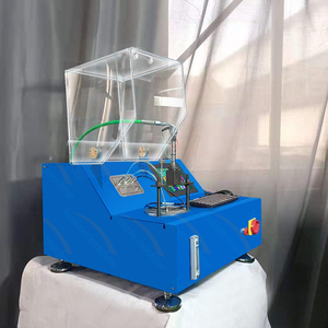 NUEVO <span class=keywords><strong>Banco</strong></span> de Pruebas para Inyectores CRDI BEACON MACHINE EPS200 de 2KW con Cubierta Protectora de Acrílico para Taller de Reparación de Automóviles - Product Image 4