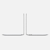 Ordinateur portable d'occasion à prix abordable 2020 pour usage personnel, puce M1, 14 pouces, MacBook Pro M1 d'origine
