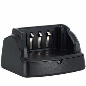 แท่นชาร์จยาเอสุ SBH-28 สำหรับเครื่องชาร์จแท้ FT-70DR - Product Image 5