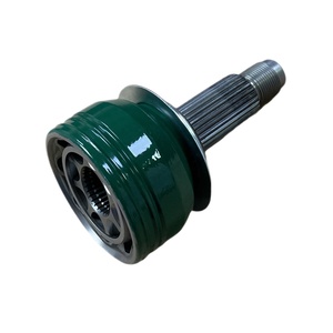 Junta <span class=keywords><strong>Cv</strong></span> exterior para <span class=keywords><strong>Subaru</strong></span> Forester <span class=keywords><strong>Outback</strong></span> 28391AJ002 28391-AJ002 Kit de eje de transmisión de junta de eje Drinve - Product Image 4