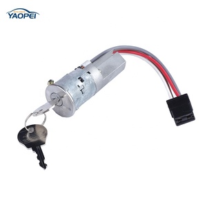 77013-48151 YAOPEI bloqueo del volante para <span class=keywords><strong>Renault</strong></span> R12 R4 R6 accesorios <span class=keywords><strong>de</strong></span> coche - Product Image 3