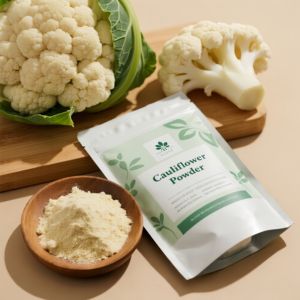 Polvo de enzima de papaína de extracto de papaya de grado alimenticio Natural puro al mejor precio 100% - Product Image 3