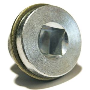 Tapón de Drenaje de <span class=keywords><strong>Aceite</strong></span> 9759915980 4402558 93192517 M467106 4418098 4433916 4405550 93192517 1112800QAA para Opel <span class=keywords><strong>Peugeot</strong></span> Nissan - Product Image 3