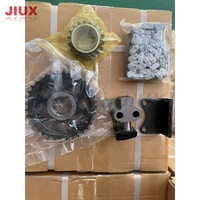 Haute qualité 13506-25010 nouveaux Kits d'assemblage de chaîne de distribution pour 2Y/3Y/4Y modèles de camion et de voiture pour MG et Lexus Condition utilisé