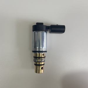 วาล์วควบคุมแอร์รถยนต์ใหม่สำหรับนิสสัน เซนทรา โฟล์คสวาเกน CVC แซนเดน PXE14/เดลฟี CVC - Product Image 4