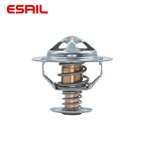 Ensemble de boîtier de thermostat de liquide de refroidissement du moteur 1338.23 17570-86CA0 25511-29000 96160901 9616090180 SU001-00223 pour <span class=keywords><strong>PEUGEOT</strong></span> - Product Image 2