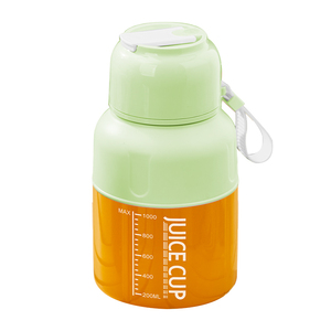 Presse-agrumes portable USB en acier inoxydable avec lame intégrée pour l'extérieur – Offre spéciale - Product Image 3