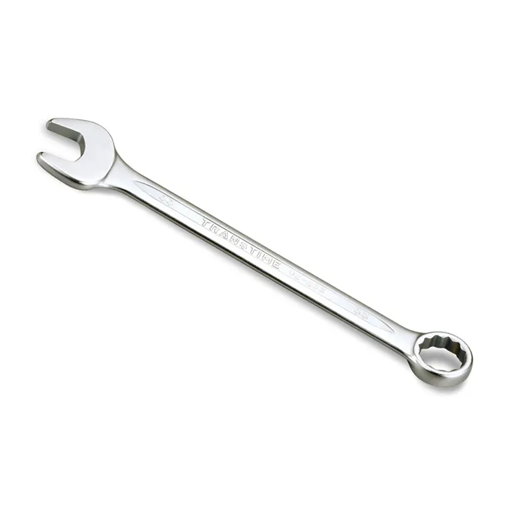 Wholesale High Quality Practical Cost-effective Hardware Metal Tool Wrench