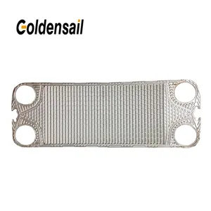 R14 R10 SR9 R8 SR6GL SR6AG R5 SR3 SR2 Sondex Funke APV Gea OEM Plate Heat Exchanger Gasket