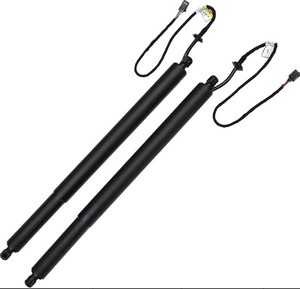 โช้คอัพฝาท้าย PEIVSO ทนทาน ใช้แทนของเดิมได้ รับประกัน 1 ปี สำหรับ RANGE ROVER Discovery 5 ปี 2017-2019 ด้านซ้าย/ขวา OEM LR083139 - Product Image 1