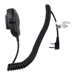 KENWOOD TK2000 TK3000 BAOFENG 888S UV5R UV9R K type <b>connector</b> - Product Image 3