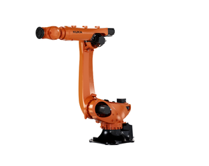 Nuevo Robot Industrial KR 420 R3100-2 con Brazo Mecánico, PLC, Caja de Cambios, Motor, Carga Útil de 420 kg, Alcance de 3100 mm, 1 Año de Garantía - Product Image 3