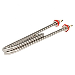 Riscaldatore Tubolare a <span class=keywords><strong>Resistenza</strong></span> <span class=keywords><strong>per</strong></span> Forno Elettrico - Product Image 3