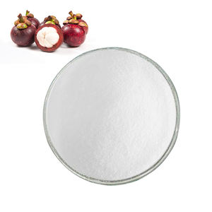 Poudre de fruit de mangoustan biologique Alpha <span class=keywords><strong>Mangostin</strong></span> 100% soluble dans l'eau 90% naturel pur - Product Image 4