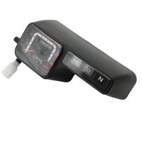 Harga Pabrik Speedometer Digital Motor Terlaris Cocok untuk Honda XR250 CRM250 BAJA250