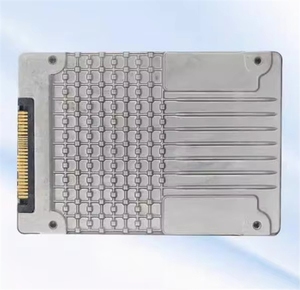 SSDPE2KE076T8 P4610 7.68TB NVMe U.2 PCIE Kurumsal Sınıf SSD Sabit Diskler - Product Image 3
