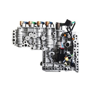 ชุดประกอบวาล์วเกียร์อัตโนมัติ CTF25 CVT25 สำหรับอะไหล่เครื่องยนต์รถยนต์ Wuling Baojun อุปกรณ์เสริมรถยนต์ - Product Image 2