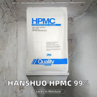 Poudre de charbon actif HPMC Matière première Adhésif Chimique Assistant pour enduit mural Adsorbant Pureté 99%