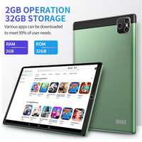Usine Prix de Gros Google Android 5.1 MT6592 Octa-Core Cortex-A7 Tablet PC Enfants Éducatifs Tablet