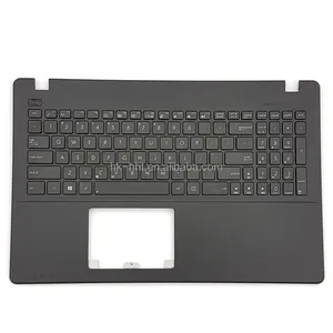 HK-HHT New Mỹ Bàn Phím Cho Asus X550 K550V X550C X550V Palmrest Bìa