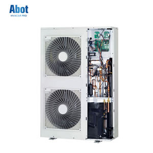 Inversor del compresor de la voluta del <span class=keywords><strong>LG</strong></span> Multi <span class=keywords><strong>V</strong></span> VRF Mini Split de recuperación de calor de aire acondicionado - Product Image 4