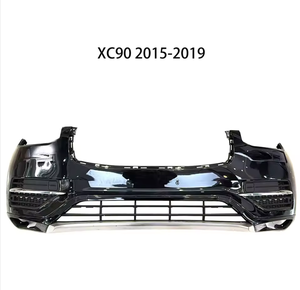 Convient pour l'assemblage du pare-chocs avant <span class=keywords><strong>Volvo</strong></span> S90 <span class=keywords><strong>S60</strong></span> XC90 XC60 - Product Image 4