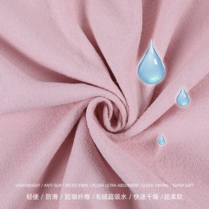 Super Absorbent Non Slip <strong>Yoga</strong> <strong>Towel</strong> For Gym Super Absorbent <strong>Yoga</strong> Mat <strong>Towel</strong> Super Absorbent <strong>Yoga</strong> Mat <strong>Towel</strong> For Home Workout - Product Image 3