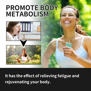 Patch minceur à base de venin d'abeille, drainage lymphatique, nouvelle formule DETOX, pastilles pour le ventre, patchs corporels pour la perte de poids - Product Image 6