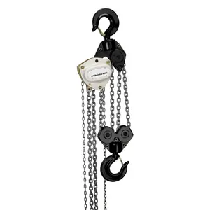 <span class=keywords><strong>Mini</strong></span> polipasto de cadena eléctrico con marca CE, alta calidad, venta de fábrica, bloques de cadena - Product Image 1