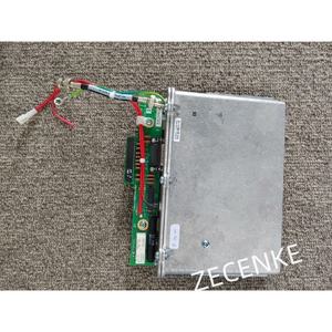 Scheda PC Amplificatore FID Issue C N610-9374 per PerkinElmer Clarus GC Autosystem - Product Image 1