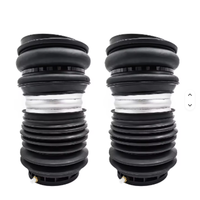 Ressort pneumatique arrière gauche de bonne qualité pour Land Rover Range Rover L560 Velar 017-2027 LR090653