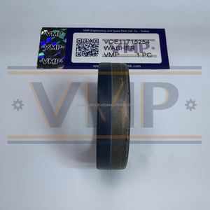 VOE 11715254 - Rondelle pour chargeuses-pelleteuses Volvo, marques VMP, haute qualité, état neuf, pièces détachées pour machines de construction - Product Image 3