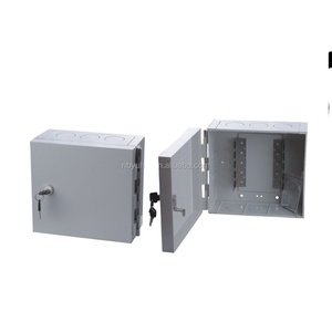 <span class=keywords><strong>Krone</strong></span> <span class=keywords><strong>ADC</strong></span> Loại Nhựa Modular Hộp Cho LSA-PLUS Mô-đun - Product Image 4