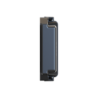 2025 nouvelle boîte de télématique robuste Linux connecteurs multiples RS232 RS485 ACC CANBUS et GPIO
