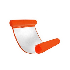 Colchón Flotante Inflable para Piscina OEM, Silla Flotante Inflable, Tumbona Inflable de PVC para Piscina - Product Image 4