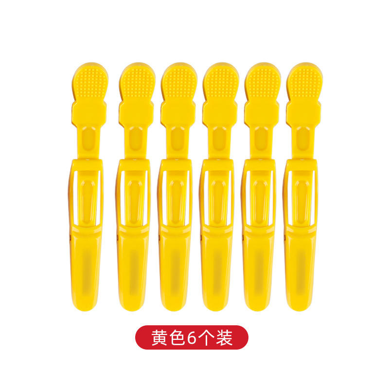 6pack jaune