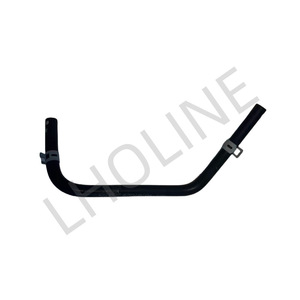 Manguera de refrigerante 90767029 de goma para reemplazo y reparación, longitud estándar - Product Image 1