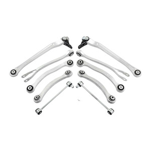 DAHE Nuevo Kit de Barras de Control de Suspensión Trasera OE 2113509906 con 24 Meses de Garantía para W211 S211 - Product Image 6