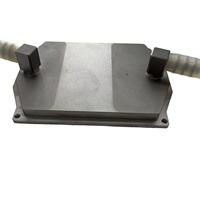 Bloc d'eau GPU Premium pour des performances de matériaux haut de gamme