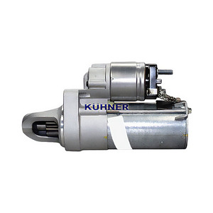 มอเตอร์สตาร์ทที่เข้ากันได้กับ MERCEDES-BENZ E-CLASS E 500 (212.273) เบนซิน (KW: 300, HP: 408) ตั้งแต่09-2011ถึง12-2016 - Product Image 2
