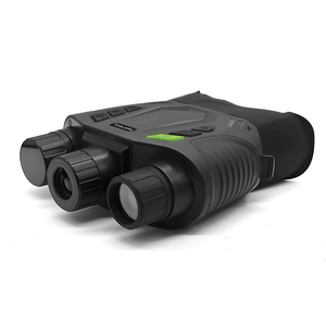 Nouvelle jumelle de vision nocturne QHD 2,5K avec télémètre laser intégré, lunettes de vision nocturne couleur - Product Image 6